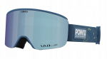 Giro Gogle zimowe GIRO AXIS POW (Szyba lustrzana kolorowa VIVID-Carl Zeiss VIVID ROYAL 19-42% S2 + Szyba lustrzana kolorowa VIVID-Carl Zeiss INFRARED 58% S1) (NEW 2024/2025) | GR-7162046 | 196178109031
