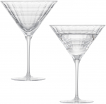 Zwiesel BAR PREMIUM NO. 1 Martini 287 ml (kpl. 2 szt) | SH-122304 | 4001836095303