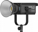 Lampa studyjna Multiblitz Nanlite FS-300C Full-Color Studio-Scheinwerfer | 9742653 | 6949987426530