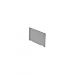 HP BACK COVER W ANTENNA NFB | BACK COVER W ANTENNA NFB | 5715063313251