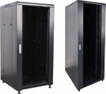 Szafa TKH Szafa stojąca RACK 19 cali 42U 800x800x2055 CCSS-0808-42U | CCSS-0808-42U | 5904169100579