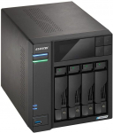 Asus Lockerstor AS6704T V2 | Intel Celeron | N5105 | 4 GB | DDR4 | 90IX01N4-BW3S00 | 4710474831746