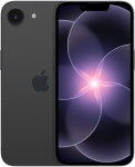 Smartfon Apple iPhone 17e 5G 8/512GB Czarny  (MHRY4) | MHRY4 | 0195951031163