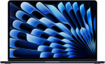 Apple MacBook Air 15" M5 10-Core 512GB mitternacht | MDVH4D/A | 195950696943