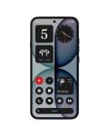 Nothing Phone 4a 5G Dual Sim 12GB RAM 256GB - Black | A10400276 | 6974434227637