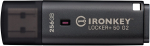 MEMORY DRIVE FLASH USB3.2/256GB IKLP50G2/256GB KINGSTON | IKLP50G2/256GB | 740617353631