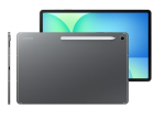 Samsung Galaxy Tab S10 FE+ 5G X626B 256GB Gray | SM-X626BZAPEUB | 8806097193654