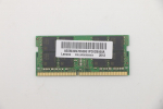 Pamięć do laptopa Lenovo SO-DIMM 32GB 3200 (5M30V06804) | 5M30V06804 | 5704174393573