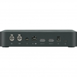 Stacja/replikator Logitech Rally Przewodowy (S55130710) | S55130710 | 5099206083769