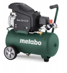 Sprężarka Metabo Basic 250-24 OF 8bar 24L (601523000) | 601523000 | 4061792287525