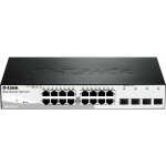 Switch D-Link DGS-1210-20 | DGS121020 | 0790069373220