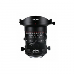 Obiektyw Venus Optics Obiektyw Laowa 17 mm f/4 Zero-D Tilt-Shift do Sony E | VO5596 | 6940486799460