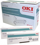 Toner OKI OKI 46507622, 11500 pages, Magenta, 1 pc(s) | 46507622 | 5031713068549