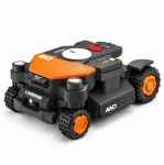 Robot koszący Worx Landroid Vision Cloud 2000 WR342E | WR342E | 6941504400016