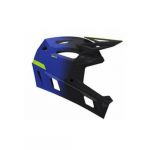 Bell Kask full face BELL FULL-AIR MIPS grid electric blue roz. M (BEL-38226-029-M) | BEL-38226-029-M | 199270045917