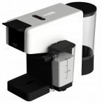 Ekspres na kapsułki Adler Multi-kapsulu espresso automats 0.8L 1400W (AD 4391) | AD 4391 | 5905575914996