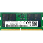 Pamięć do laptopa Samsung SODIMM, DDR5, 32 GB, 4800 MHz, CL40 (M425R4GA3BB0-CQK) | M425R4GA3BB0-CQK | 5059902031204