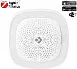 Ferguson Ferguson Smart Hub - Centrala Sterująca Systemu Ferguson Smart Home Zigbee (ios/android) | FS1SH | 5907115002910
