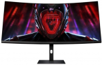 Xiaomi Monitor G34WQI (2026) - 34 inch, WQHD Ultrawide - Curved Gaming Black EU ELA6562EU | 70851 | 6941948709102