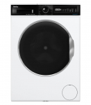 Amica WA3S712ALiSHB SLIM washing machine, 7 kg, 1200 RPM | WA3S712ALiSHB | 5906006955359