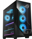 Komputer Asus ROG G700 G700TF-7265KF270W Intel Core Ultra 7 265KF NVIDIA GeForce RTX 5080 64GB DDR5 2TB SSD Czarny (90PF0561-M02890) | 90PF0561-M02890 | 4711636402958