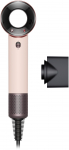 Dyson Supersonic hair dryer HD19 Travel Pink / Rose Gold EU 492457-01 | 492457-01 | 5025155130285