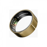 Ultrahuman | Ring Air | Bionic Gold | Size 6 | Smart Ring | UHRA-AG-06 | 8908022329616