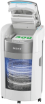 Niszczarka Leitz Niszczarka Leitz IQ Optimax Auto 300 P5 | 80410000 | 4002432143306