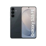 Smartfon Samsung Galaxy S26 FE 5G 8/512GB Dual SIM czarny (SM-S741BZKIEUE) | SM-S741BZKIEUE | 8806099395339