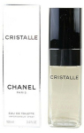 Chanel  Perfumy Damskie Cristalle Eau de Toilette EDT EDT 100 ml | S8318021 | 3145891156904