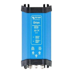 Przetwornica Victron Energy Przetwornica DC/DC Victron Energy 18-35 V 85 A (ORI241270020) | ORI241270020 | 8719076023043