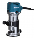 MAKITA RT0702CX2J Electric milling and cutting machine 710W | RT0702CX2J | 088381752695