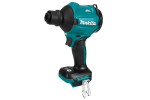 Makita DAS180Z dust extractor Black, Blue | DAS180Z | 088381779975