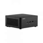 ASUS NUC/14 Pro (NUC14RVHU5000R2)/Mini/U5-125H/bez RAM/Arc Xe/bez OS/3R | RNUC14RVHU500002I | 4711387491584
