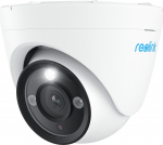 Reolink P434 - 4K Outdoor Camera, PoE, 3X Optical Zoom, Person/Vehicle/Animal Detection, Color Night Vision | P434 | 6975253983971