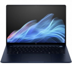 HP EliteBook Ultra G1i 14 inch Notebook Next Gen AI PC Intel Core Ultra 7 258V Laptop 35.6 cm (14") 2.8K Touchscreen 32GB 512GB SSD Windows 11 Pro Copilot+ PC Blue | B9ZX2ET#AKD | 199251218521