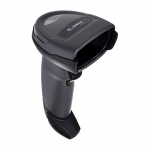 Zebra DS4608-SR Handheld bar code reader 1D/2D LED Black | DS4608-SR7U2100SGW
