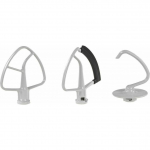 Kitchenaid Artisan 5KSM175PSEAC creme | KI11103 | 5413184120627