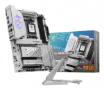 Motherboard MPG B850 EDGE TI WIFI AM5 4DDR5 ATX | MPG B850 EDGE TI WIFI | 4711377290616