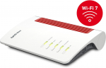 FRITZ! Box 5690 WLAN Router Wi-Fi 7 Highspeed | 20003096 | 4023125030963