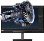 Lenovo ThinkVision/27 3D/27"/IPS/4K UHD/60Hz/4ms/Black/3RNBD | 63F1UAT3EU | 197532306363