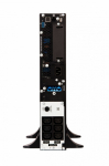 SRT1500XLI Smart-UPS SRT1.5kVA/1.5kW 230V R2 | SRT1500XLI | 731304340300