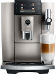 JURA E8 (ED) Fully-auto Espresso machine 1.9 L | 15712 | 7610917157129