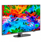 Philips 55PUS9010/12 TV 139.7 cm (55") 4K Ultra HD Smart TV Wi-Fi Dark Grey | 55PUS9010/12 | 8718863046340