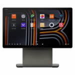 Terminal D3 Pro, Android 13, 15.6 inch, 4GB/64GB, Wifi | P01270001 | 6972253512651