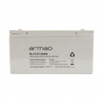 Armac akumulator VRLA żelowy 12V/120Ah Long-Life uniwersalny | BL/12V/120AH | 5901969424133