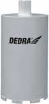 Dedra otwornica diamentowa do wiertnic długość 400mm, średnica 255mm (HW4255) | HW4255 | 5902628816481