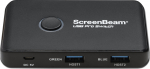 ScreenBeam Dis Public USB Pro Switch | SBUSBSW4EU | 0850015351006