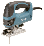Wyrzynarka Makita 4350FCTJ 720 W | 4350FCTJ | 0088381639125