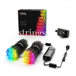 SMART STRINGS 400 LED 32M CHRISTMAS TREE LIGHTS | TWS400STP-BEU | 8056326671327
